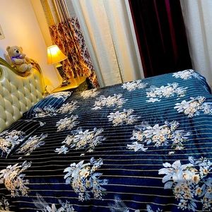 Bedsheets